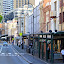 Old World Charm on George Street - Sydney, Australia