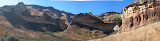 In August, we got the chance to visit Clarens and Golden Gate National Park with some friends... it's got some great mountains and other cool geological formations! South Africa - 401.jpg