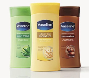 VaselineEMRange VaselineEMRange