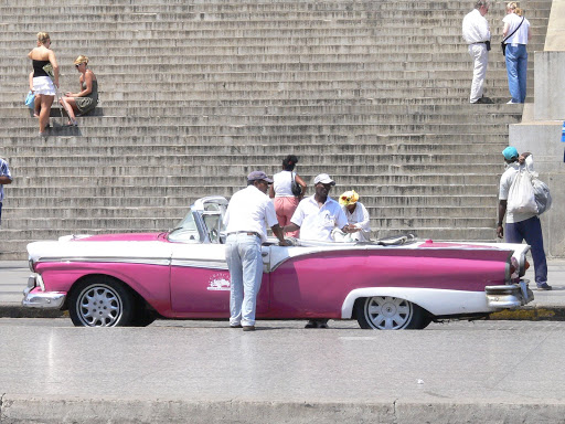 All Cubans Can Now Buy Any Car SALES HAD PREVIOUSLY BEEN LIMITED TO CARS 