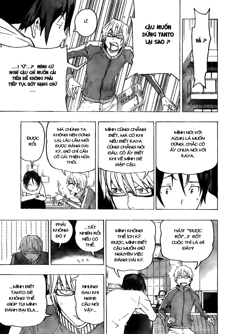 Bakuman。 Chap 78 - Truyen.Chap.VN
