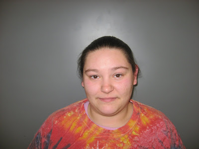 Misty Sherman pleads guilty to drug charges.
