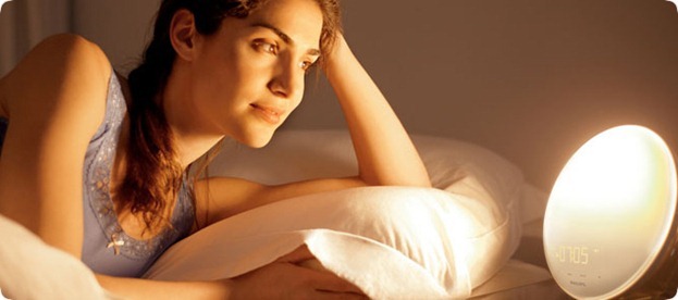 Philips-Wakeup-Light Philips-Wakeup-Light