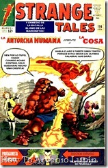 P00005 - strange tales v1 #116 P00005 - strange tales v1 #116