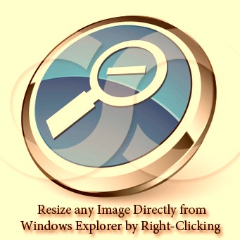 Resize any Image Directly by Right-Clicking Resize any Image Directly by Right-Clicking