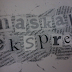 Review Naskah Ekspresi