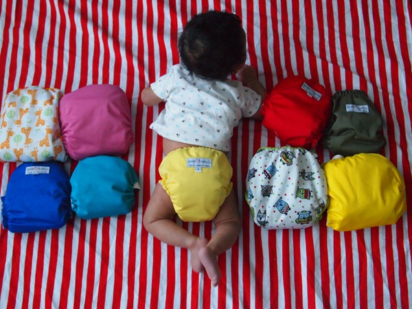 clothdiapers clothdiapers