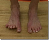 Big Toes