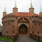 156-Poland-Krakow-Barbican 3.JPG