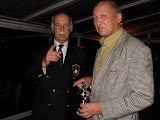  Nieuwjaarsreceptie 2011