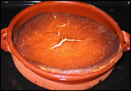 como cuela a la cazuela como cuela a la cazuela