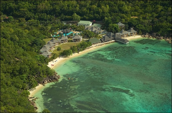 Seychelles سيشل Seychelles سيشل