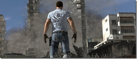 serious sam 3 BFE trailer 123