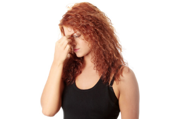 Are Springtime Sniffles Giving You a Headache