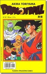 P00116 - Dragon Ball - - por ZzZz P00116 - Dragon Ball - - por ZzZz