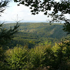 Páteční vyjížďka k Pulečkovi 2007