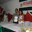 Posse da nova Diretoria da FETASE