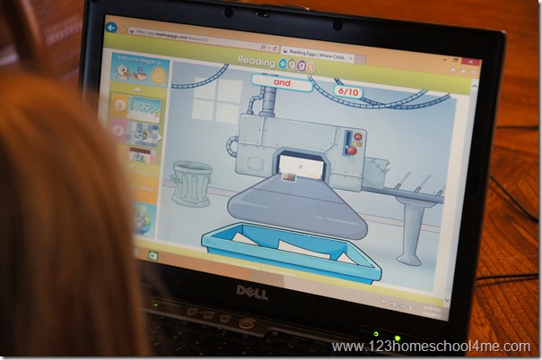 Reading Eggs sight word practice Reading Eggs sight word practice