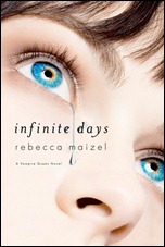 Infinite Days Infinite Days