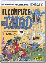 P00018 - Iznogud #18 P00018 - Iznogud #18