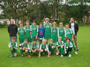 2012-09-26 Voetbal