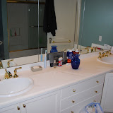 Sink Repair