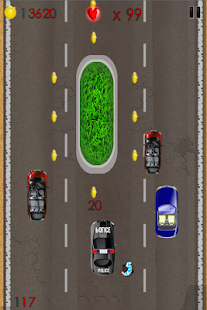 How to get Fast City Car Speed Race Chase 1.0 apk for bluestacks