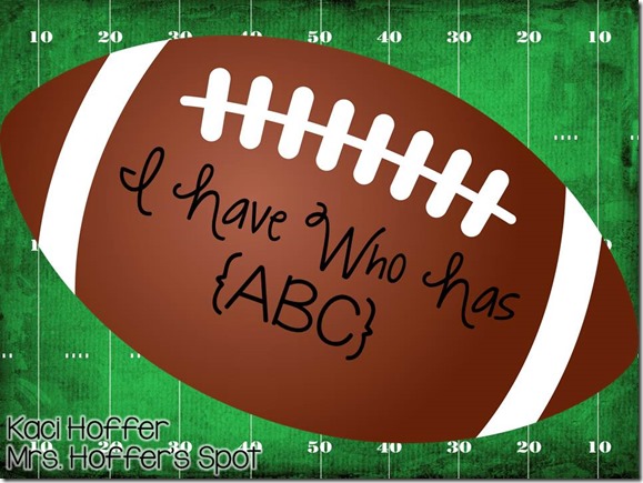 football ihwh abc