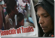 Genocide of Tamils