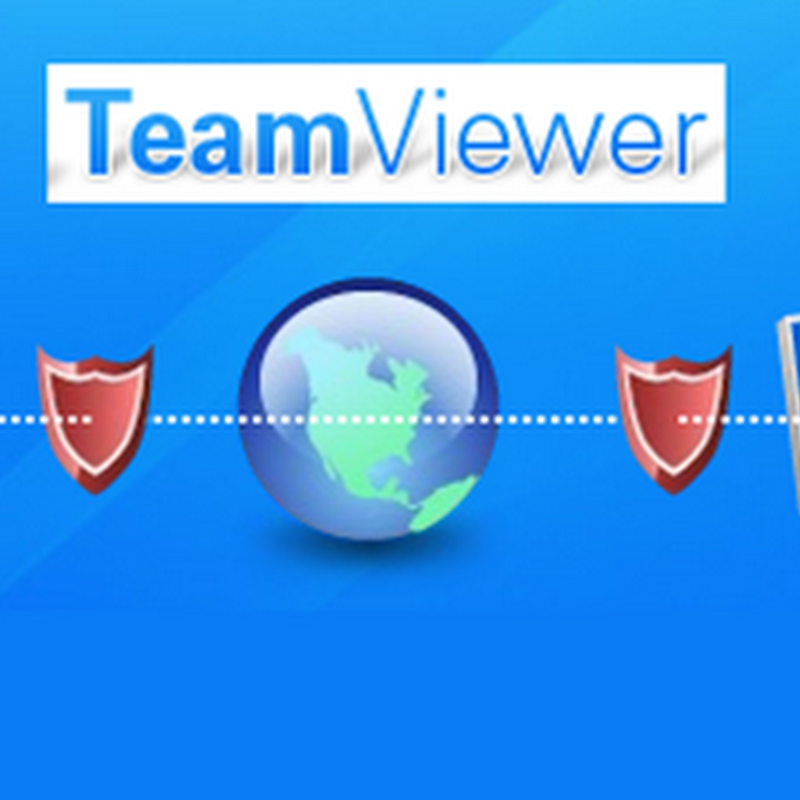 Hướng dẫn cài đặt, sử dụng TeamViewer – phần mềm hội thảo, hỗ trợ từ xa (p1)