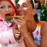 Nonstop Triathlon 2011 | Zielbereich