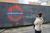Underground