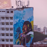 Grafite - Cartagena - Colombia