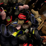 christmas warehouse sale sm mall of asia (14).JPG