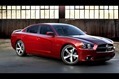 2014 Dodge Charger 100th Anniversary Edition