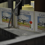 Cantillon Brewery
