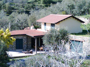 Italy property sale in Liguria, Alassio