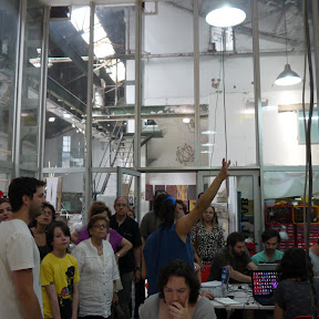 visita fabrica del sol