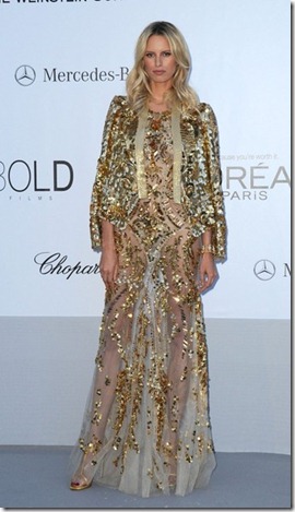 The 2012 amfAR Gala 1HDeVPBH-csl
