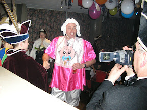 Carnaval Vrijdag