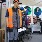 37 Międzynarodowe Targi Budownictwa TW&Oacute;J DOM 2010 Bielsko-Biała - nasze stoisko