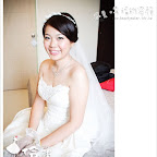 新娘秘書－伶＆甫訂結婚
