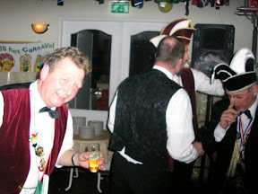 Kleintje Carnaval