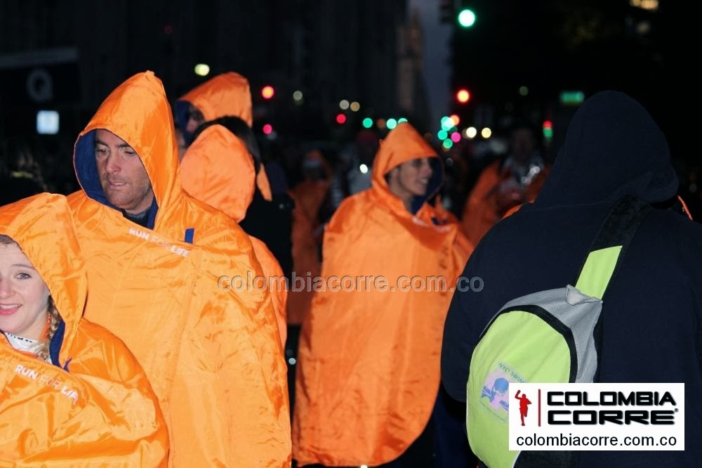 maraton de nueva york 2013