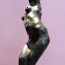 Object: 18563 - Le temps retrouve - 68 cm - € 4950,=