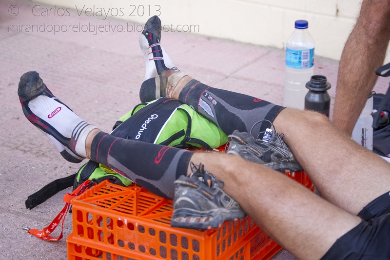 Relajando Relajando