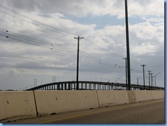 7249 Texas - PR-22  (South Padre Island Dr) - The John F Kennedy Memorial Causeway