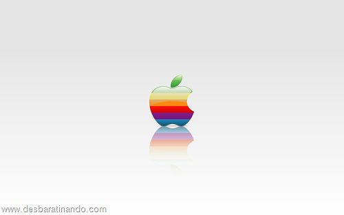 wallpapers mac apple papeis de parede desbaratinando  (7)