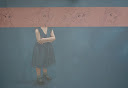 Juego de Roles 55in X 78.75 (140 X 200cm)c. 2006, oil on canvas