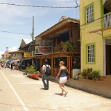 Bocas Town